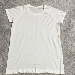 LULULEMON SWIFTLY TECH 2.0 SHORT SLEEVE